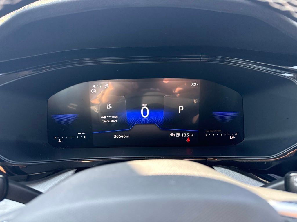 2023 Volkswagen Taos 1.5T S White at Auto Express Mitsubishi