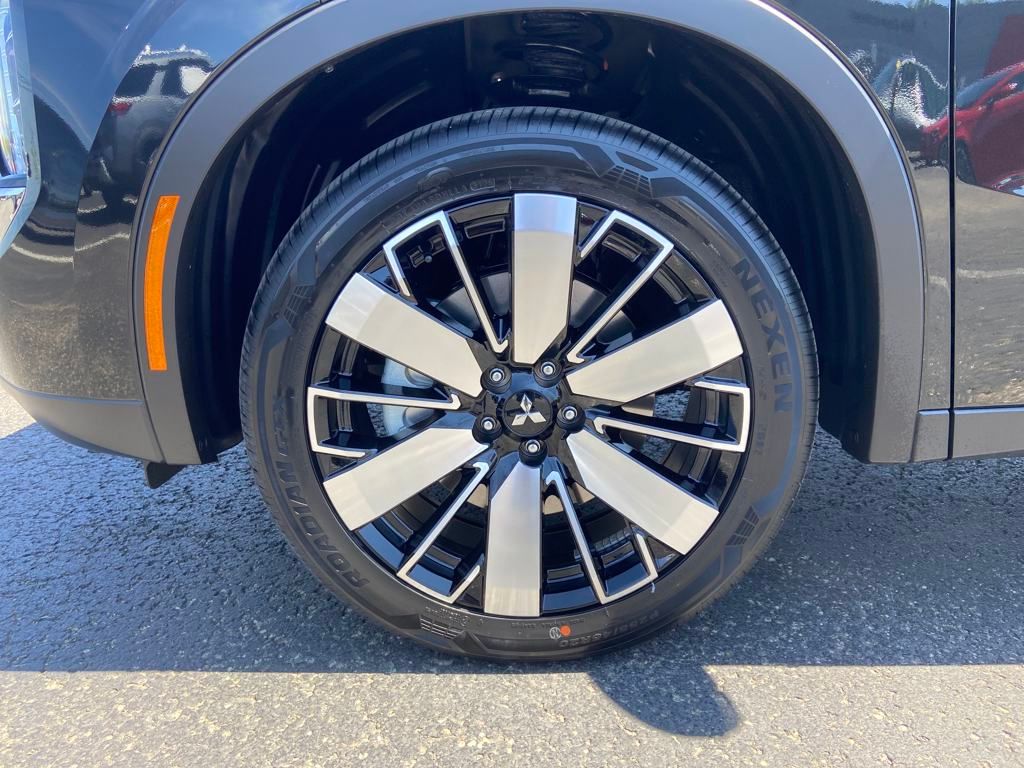 2026 Mitsubishi Outlander SE - 8