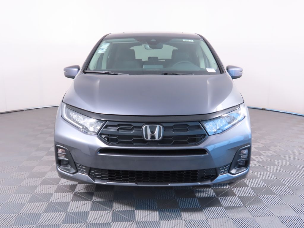 2025 Honda Odyssey EX-L 2