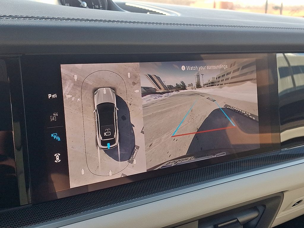 Thumbnail: 2026 Porsche  - 19