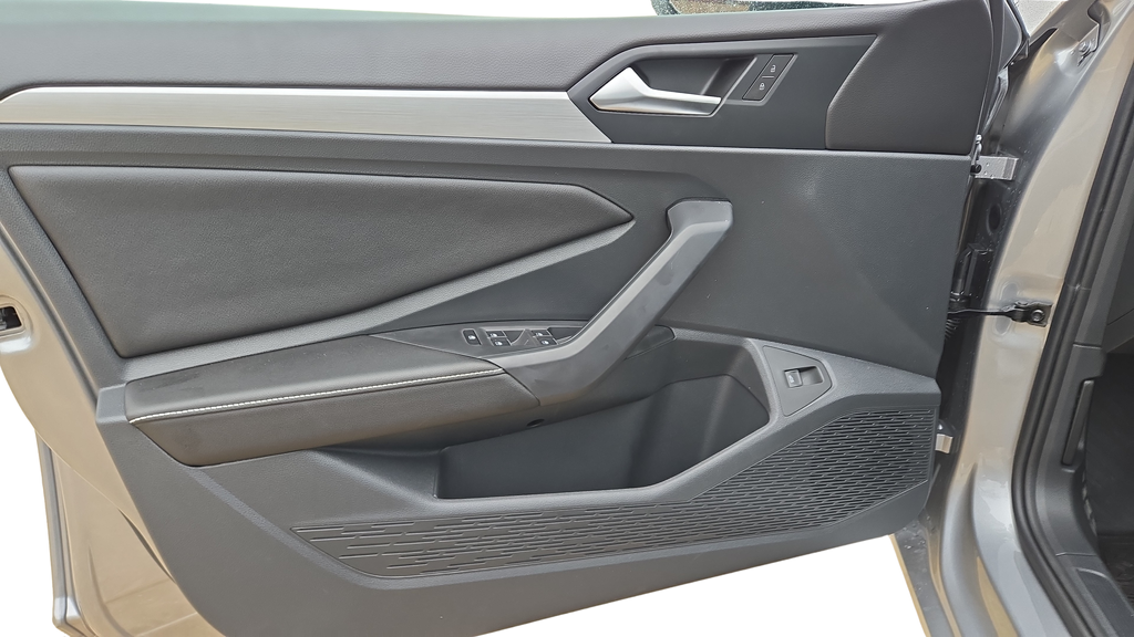 2026 Volkswagen Jetta