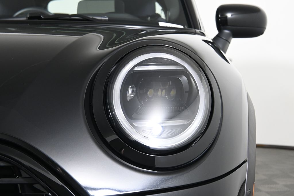 Thumbnail: 2026 MINI Cooper - 10