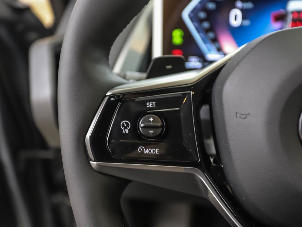 Thumbnail: 2026 BMW X3 - 12