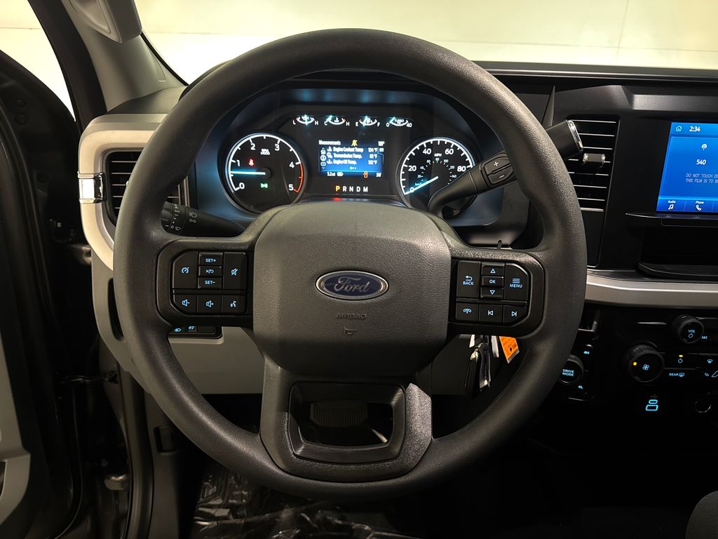 New 2026 Gray Ford XL image 9