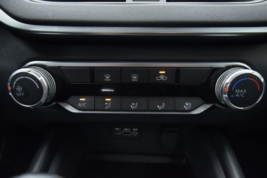 used 2020 Nissan Altima car, priced at $16,650