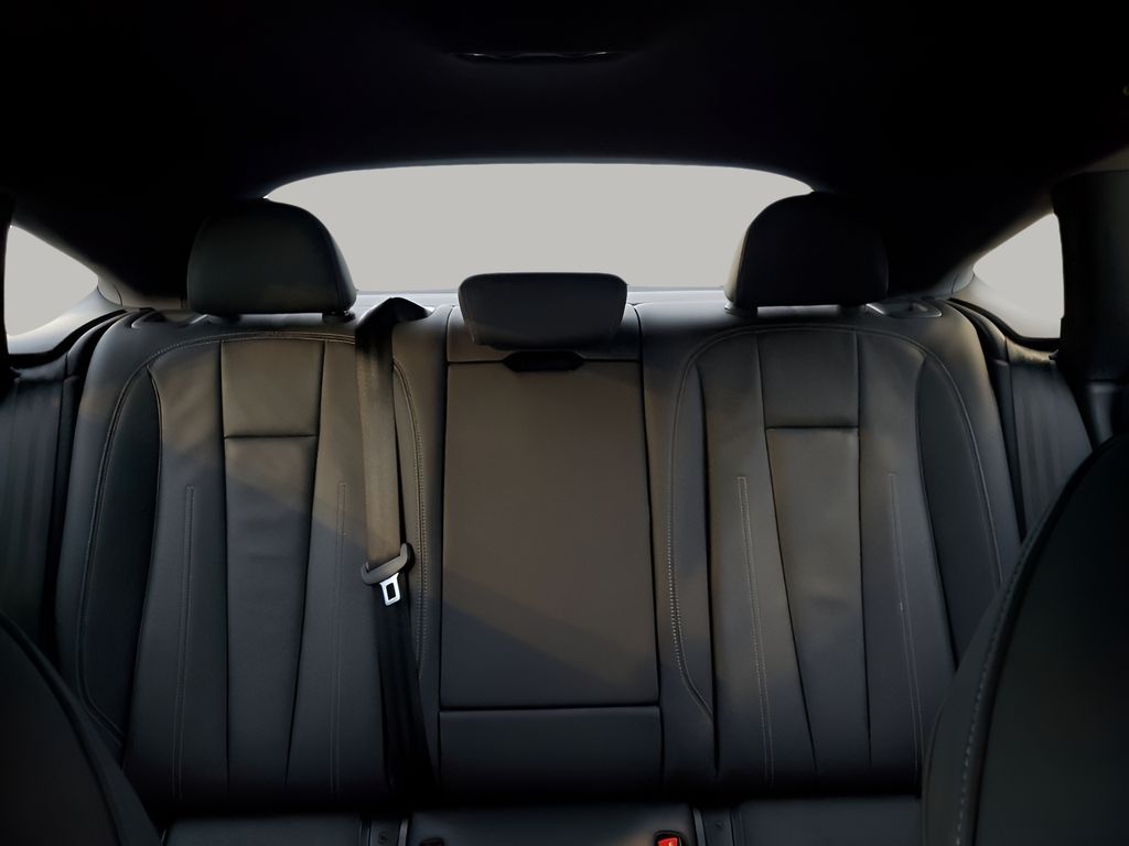 Used Car 2024 Audi A5 Sportback  45 S Line Premium Plus For Sale Under $35,000 In Austin, Texas