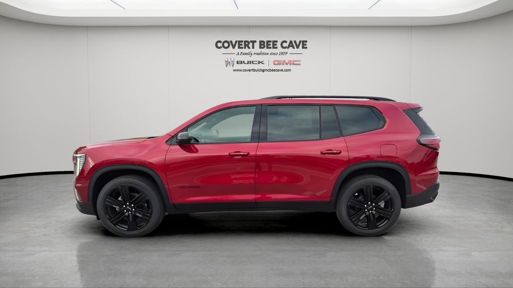 View vehicle photo 5