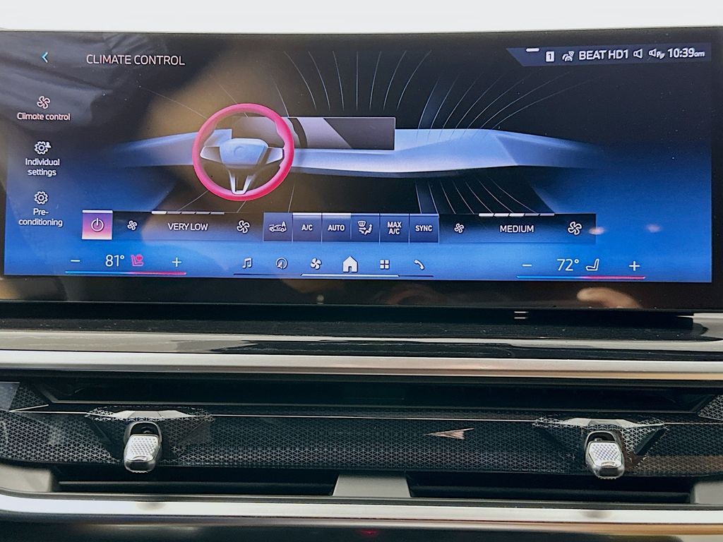 Thumbnail: 2026 BMW X6 - 14