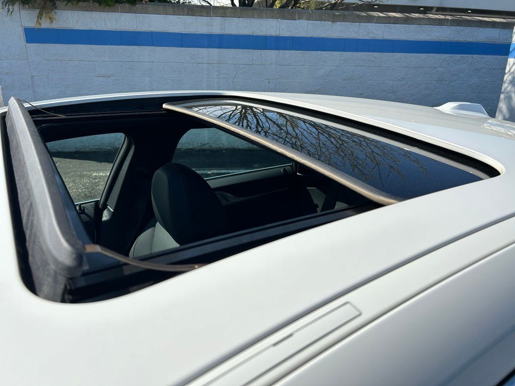 2024 BMW i4 xDrive40 11