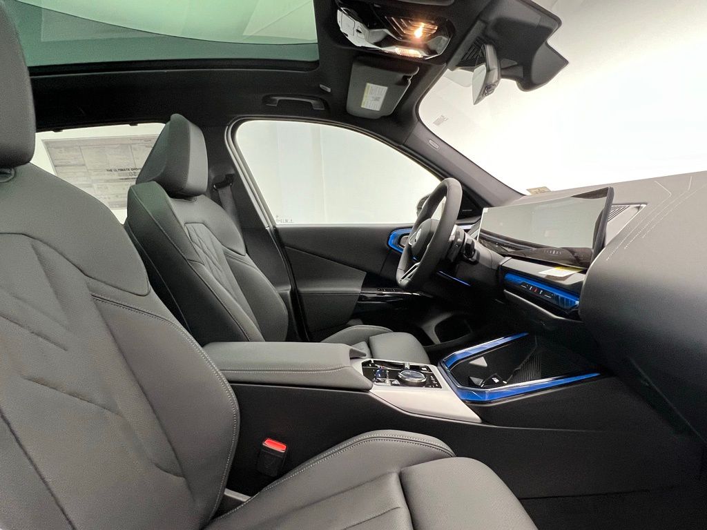 Thumbnail: 2026 BMW X3 - 6