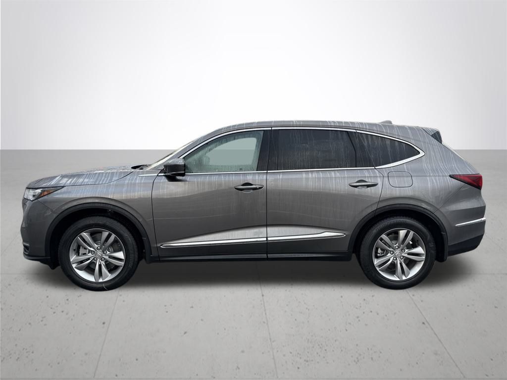 2026 Acura MDX Base