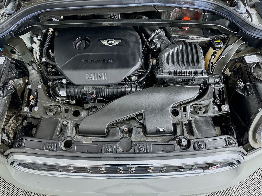 Thumbnail: 2019 MINI Cooper Countryman - 30