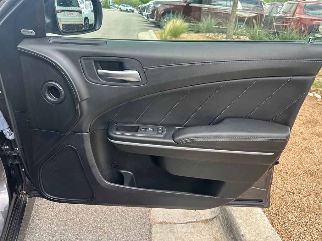 Used Car 2023 Dodge Charger  R/t Scat Pack For Sale Under $60,000 In Austin, Texas