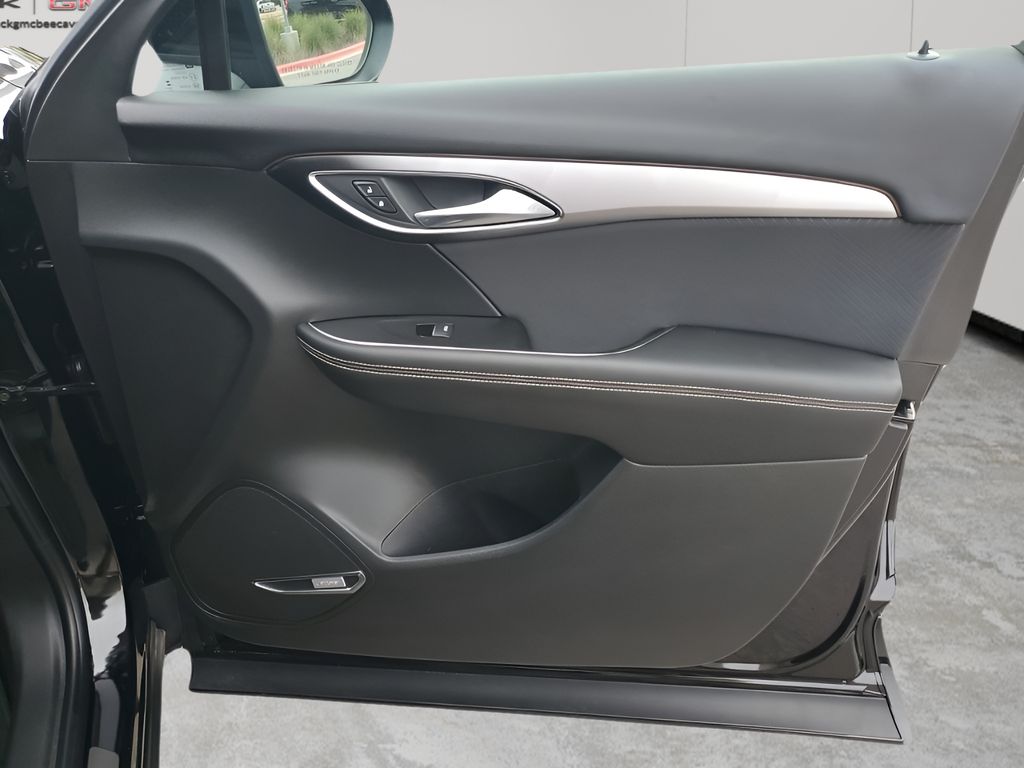 Used Car 2025 Buick Envision  Sport Touring For Sale Under $35,000 In Austin, Texas