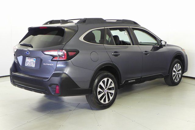 2022 Subaru Outback Premium 7