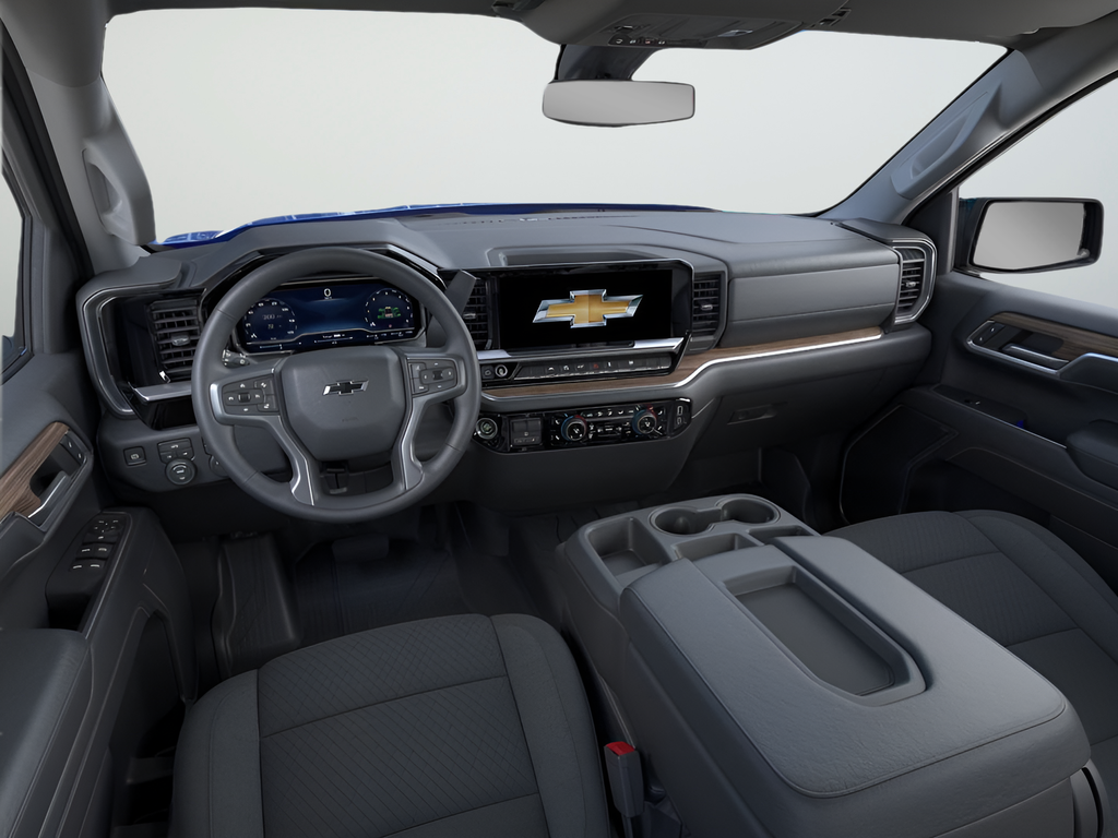 2026 Chevrolet Silverado 1500 RST - Photo 9