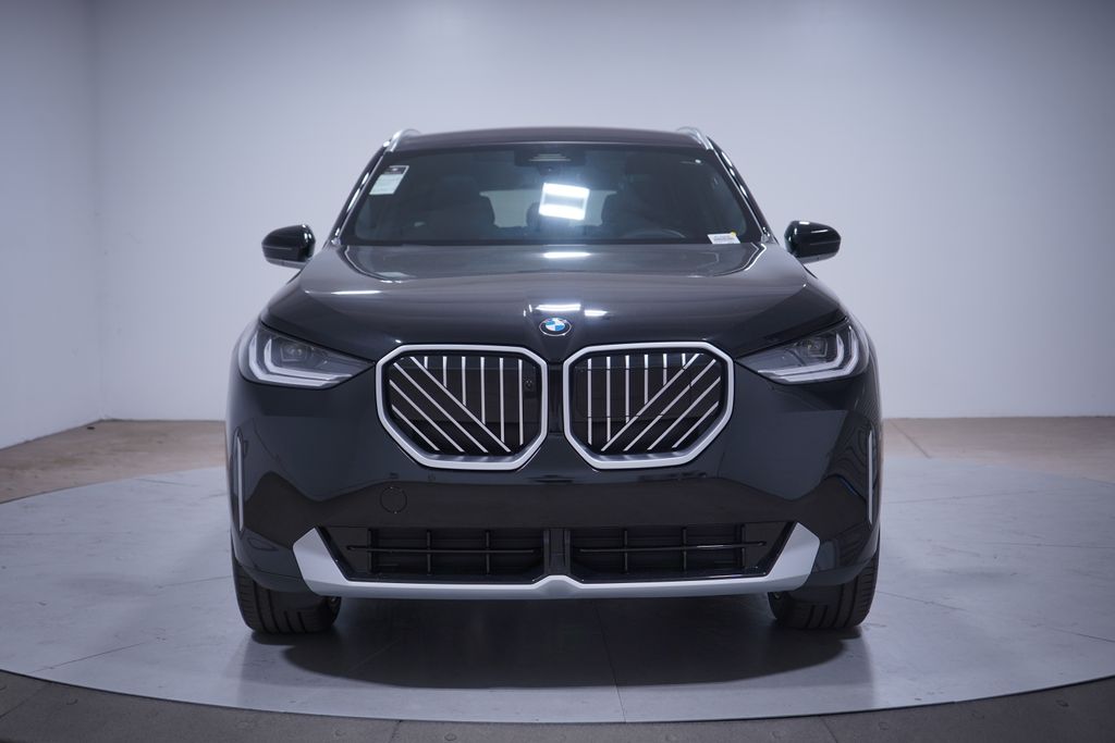 Thumbnail: 2026 BMW X3 - 4