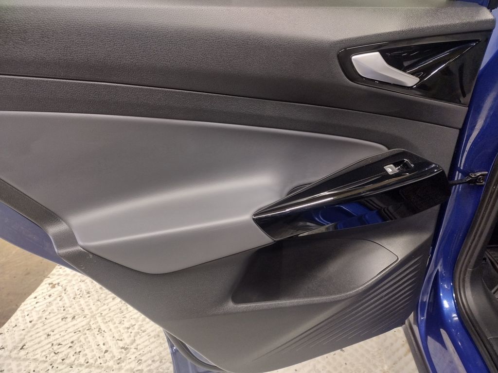 2022 Volkswagen ID.4 Pro S