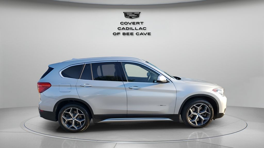 Used Car 2016 Bmw X1  Xdrive28i For Sale Under $20,000 In Austin, Texas
