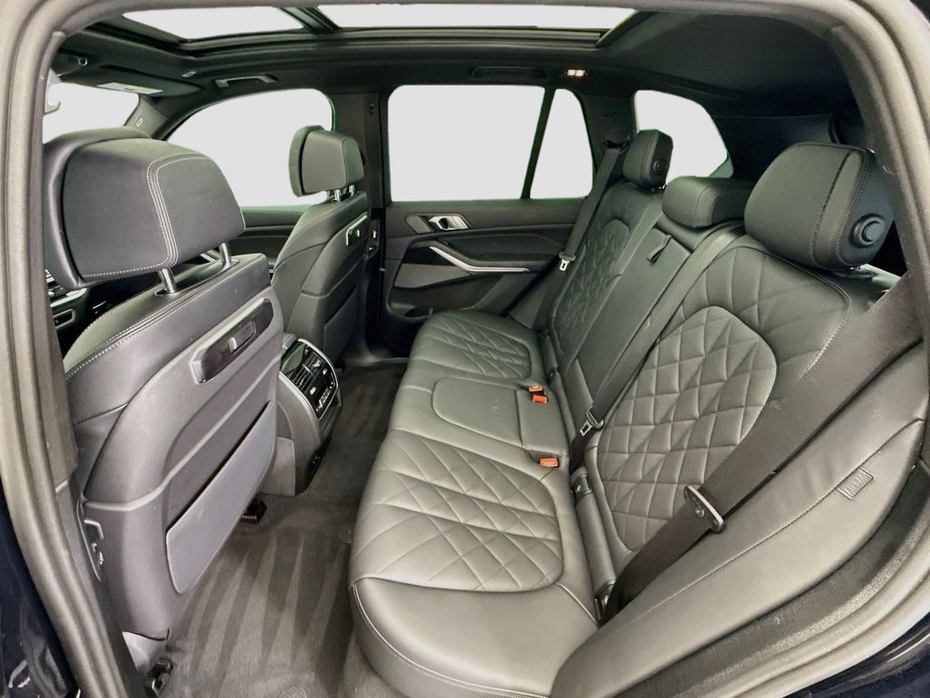 Thumbnail: 2025 BMW X5 - 20