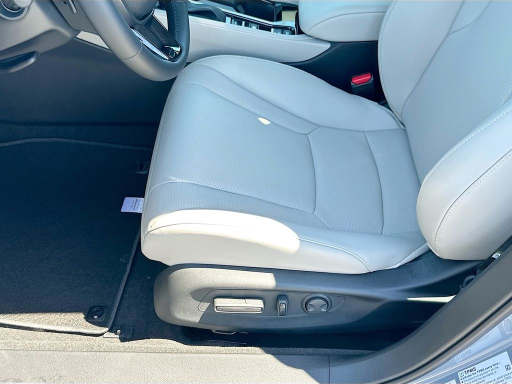 Thumbnail: 2025 Honda Accord - 20