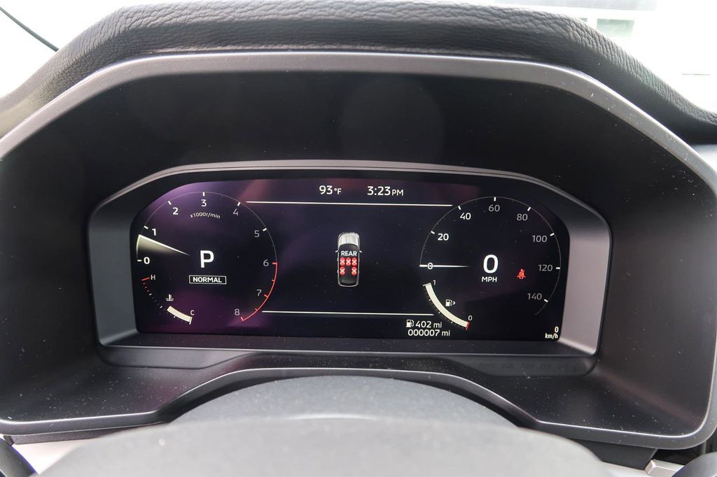 2025 Mitsubishi Outlander SEL 2.5 S-AWC