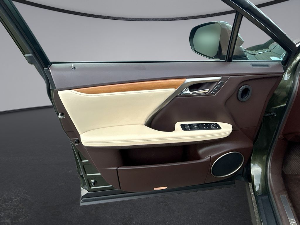 Thumbnail: 2020 Lexus RX - 25