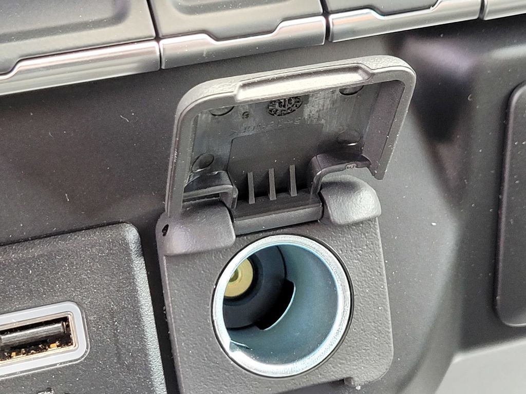 New 2026 Black GMC Pro image 15