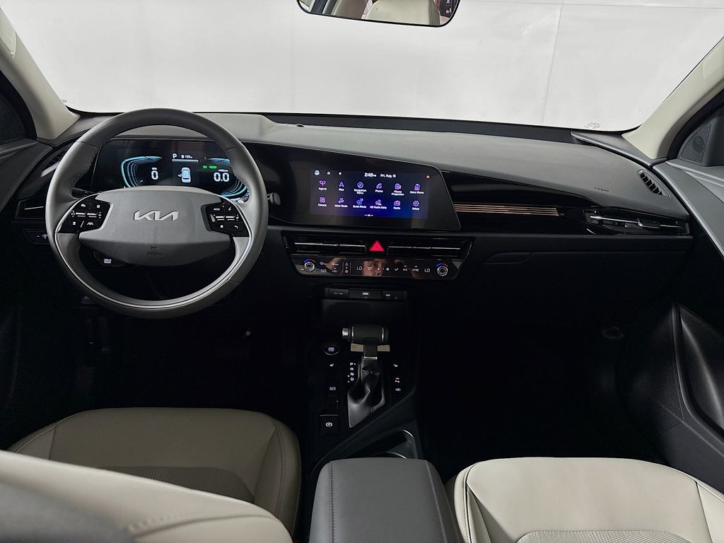 2025 Kia Niro EX