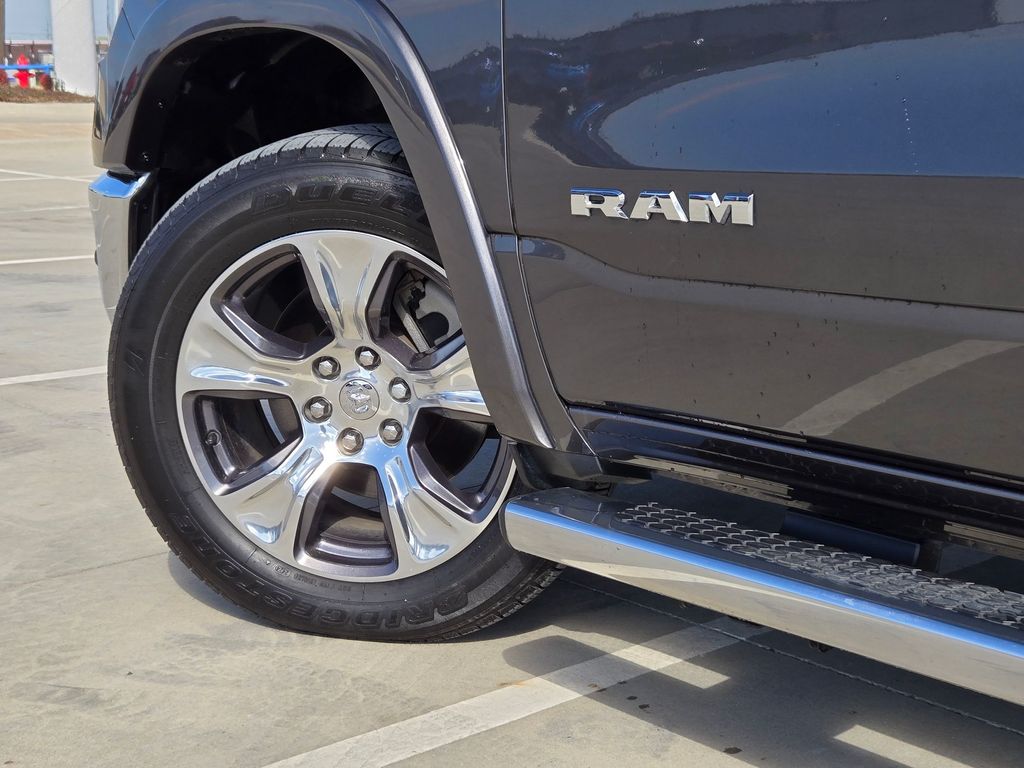 Used 2022 Ram 1500 Truck