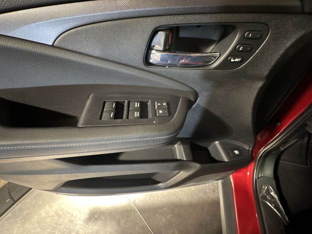 new 2026 Honda Ridgeline car, priced at $45,345