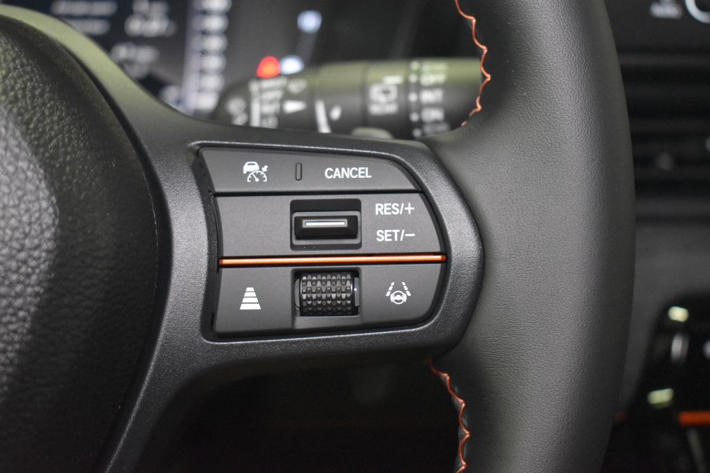 Thumbnail: 2026 Honda Passport - 17