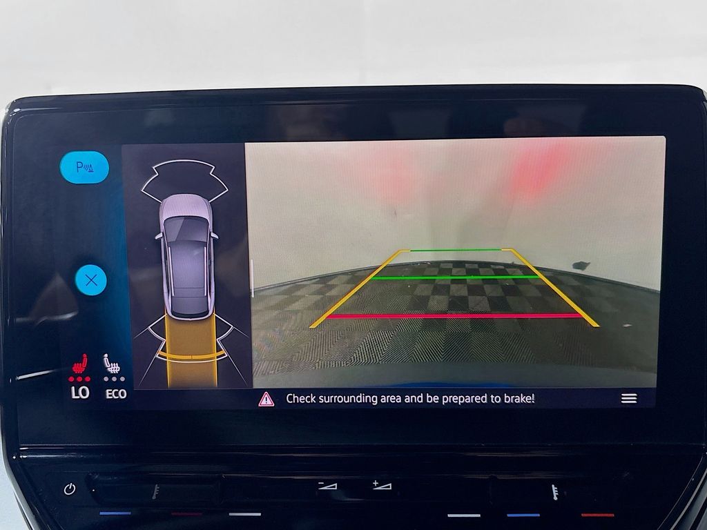 2021 Volkswagen ID.4 Pro