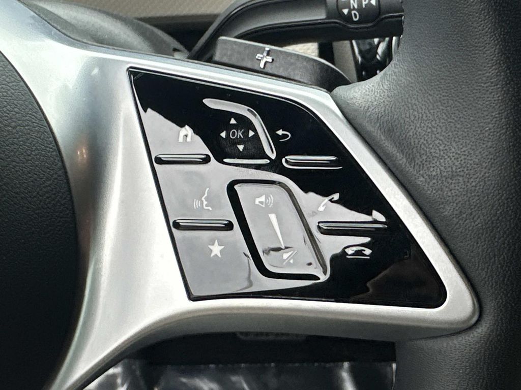 Thumbnail: 2025 Mercedes-Benz CLA - 26