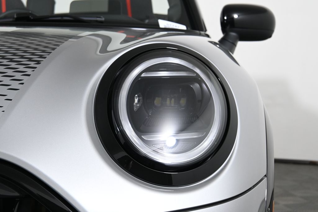 Thumbnail: 2026 MINI Cooper - 17