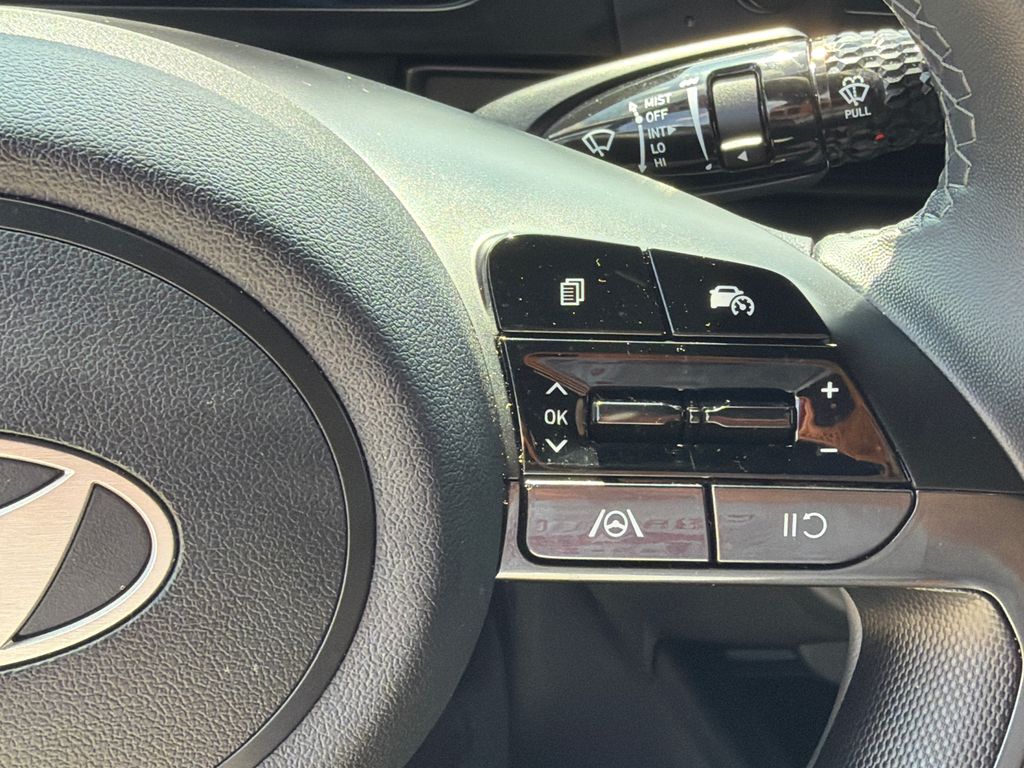 2026 Hyundai Elantra SEL Sport - Photo 25