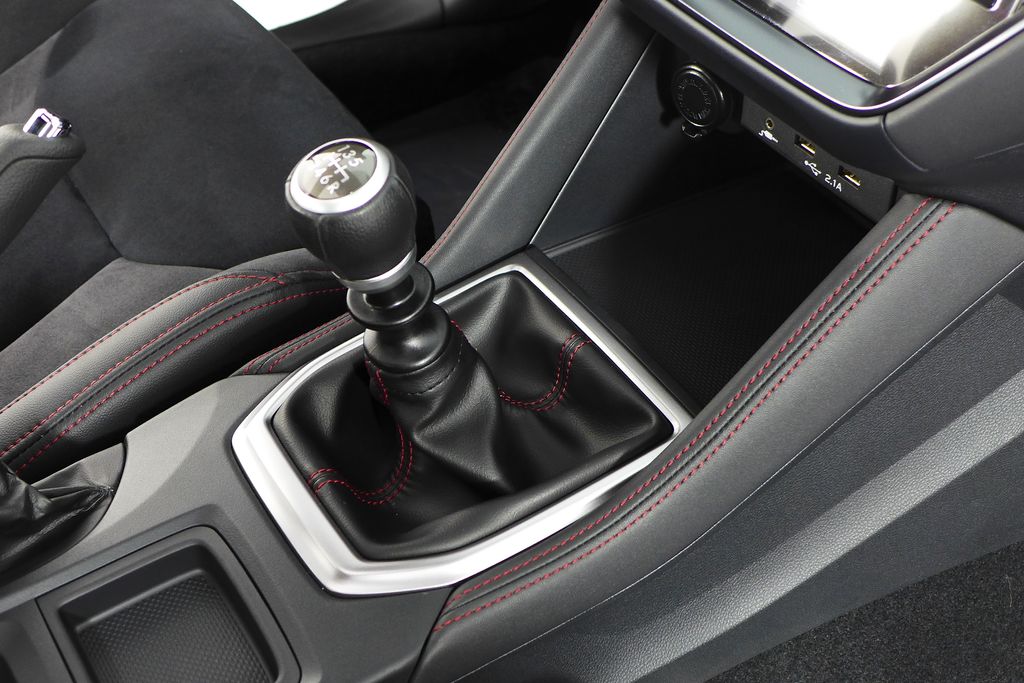 2022 Subaru WRX Limited 15