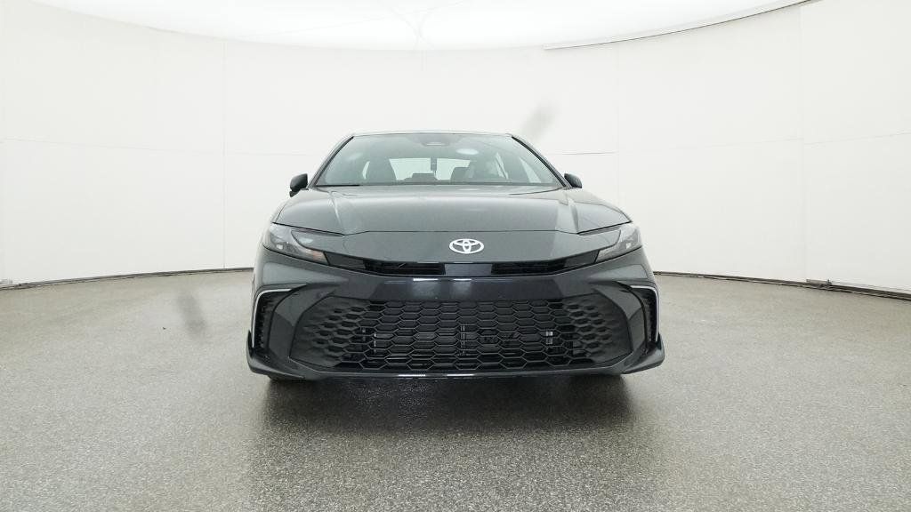 Thumbnail: 2026 Toyota Camry - 12