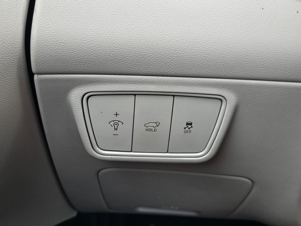 2024 Hyundai Tucson - $19,599