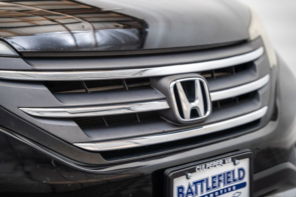 HondaCR-V10
