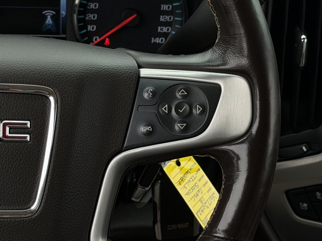 Used 2018 GMC Sierra 1500 Truck