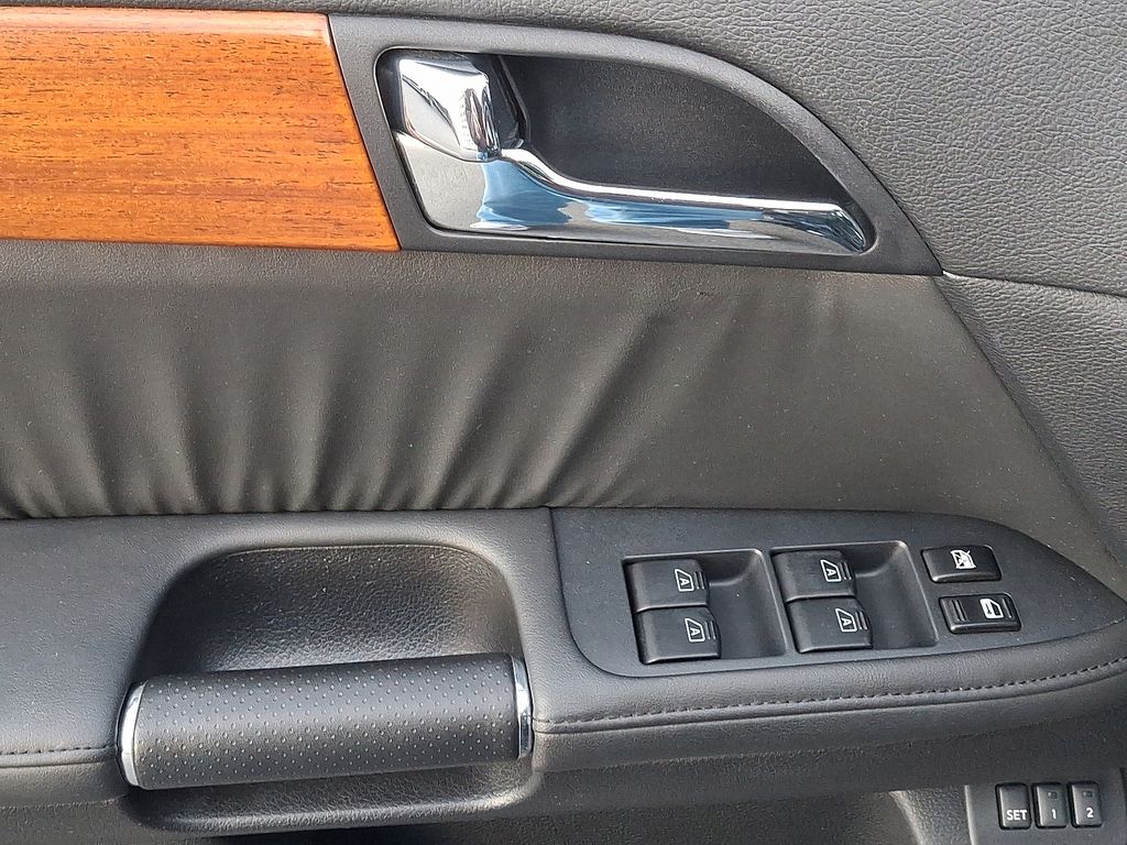 Thumbnail: 2006 INFINITI M35 - 11