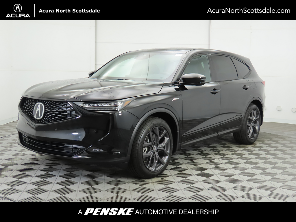 2024 Acura MDX Base -
                Phoenix, AZ