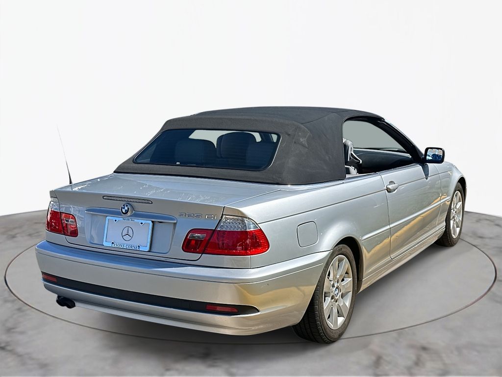 Thumbnail: 2006 BMW 3 Series - 8