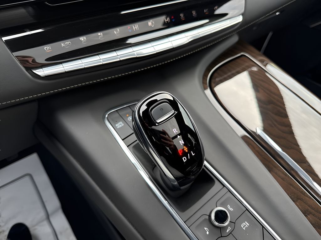 2024 Cadillac Escalade