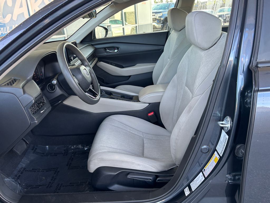 Thumbnail: 2023 Honda Accord - 20