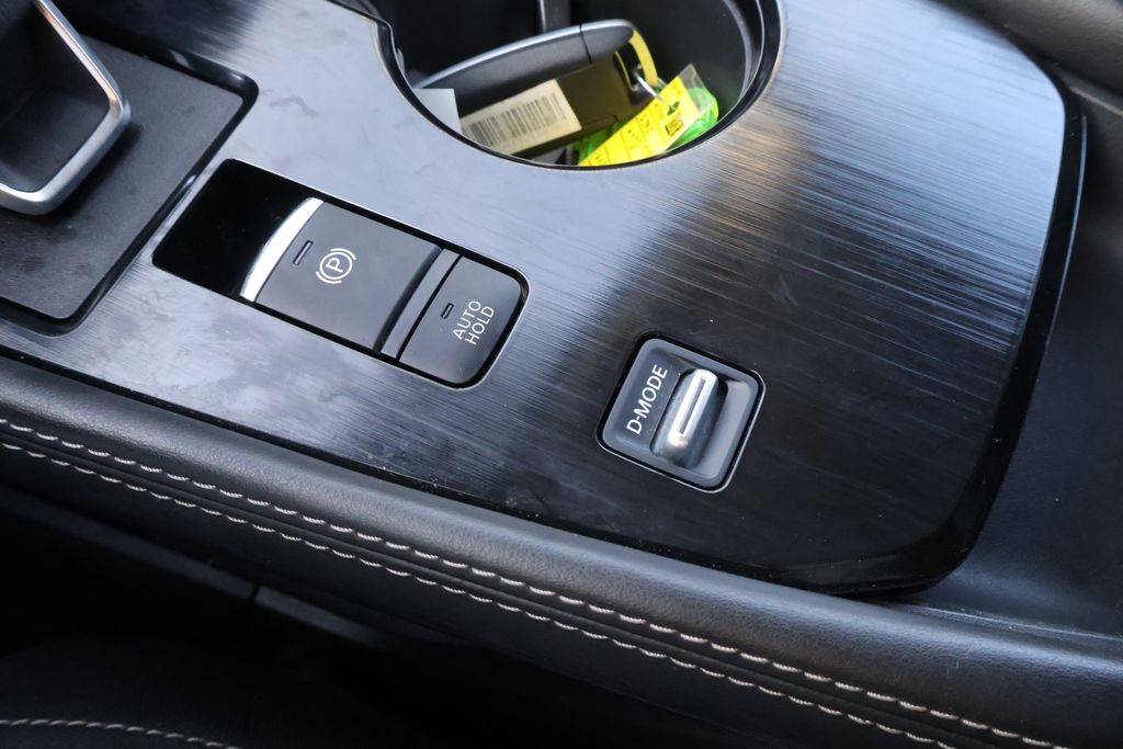 Thumbnail: 2023 Nissan Rogue - 30