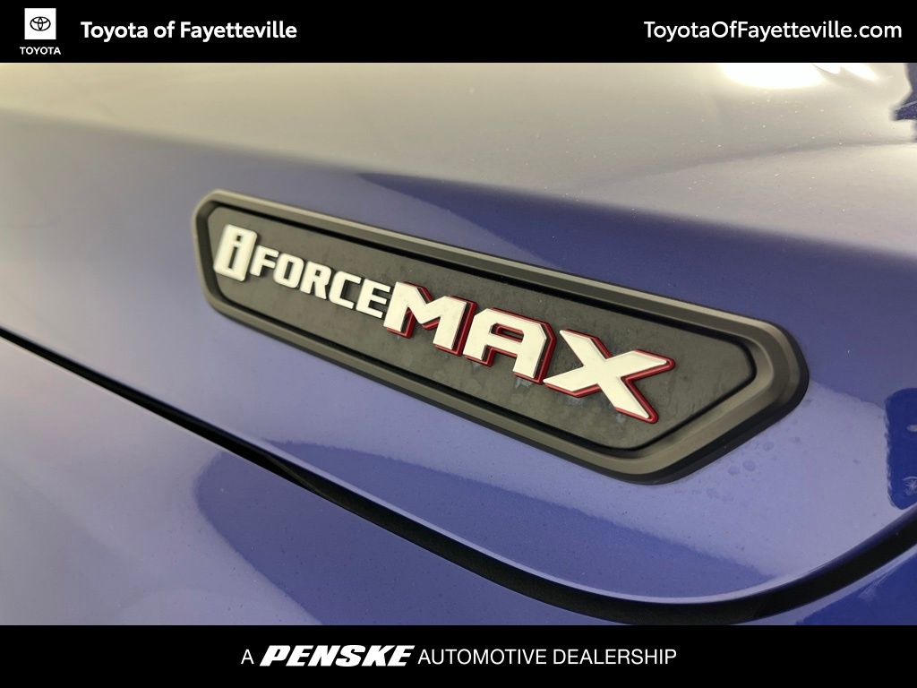 Thumbnail: 2025 Toyota Tacoma - 5