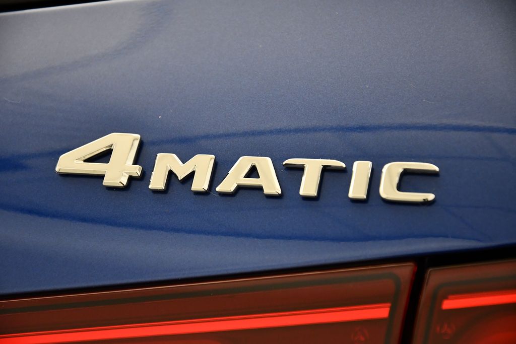 Thumbnail: 2025 Mercedes-Benz GLA - 10