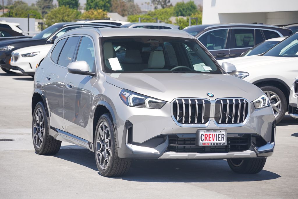 2024 BMW X1 xDrive28i 3